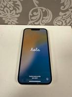 Iphone 13 128GB Wit, Ophalen of Verzenden, Zo goed als nieuw
