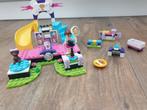 Lego friends hondenshow 41300, Ophalen of Verzenden, Zo goed als nieuw, Complete set, Lego