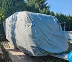 Caravan met beschermhoes, Ophalen of Verzenden, Nieuw