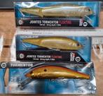 ABU Garcia 3 x Tomentor 130 - 110 Kunstaas, Ophalen of Verzenden, Nieuw, Overige typen