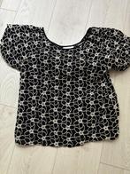 Blouse Cream medium nieuw, Vero Moda, Ophalen of Verzenden, Nieuw, Maat 38/40 (M)