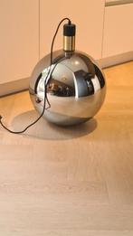 Hanglamp van Lucide JULIUS, Huis en Inrichting, Lampen | Hanglampen, Ophalen, Zo goed als nieuw, Glas, 50 tot 75 cm