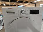 Bosch wasmachine en warmtepomp droger 9kg i-dos 9000 serie, Witgoed en Apparatuur, Wasmachines, 8 tot 10 kg, 85 tot 90 cm, Bosch