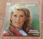 12'' Sheila B. Devotion - Spacer, Ophalen of Verzenden, 1980 tot 2000, Gebruikt