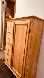 Broodkast/spekkast 1.40 hoog, 95,5 breed, 39 diep, Ophalen of Verzenden, 25 tot 50 cm, 50 tot 100 cm, Minder dan 100 cm