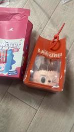 Labubu squishy charm - Yakitori, Ophalen of Verzenden, Nieuw