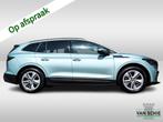 Skoda Enyaq iV 60 (180 PK) 1e-Eig. & Keurig-Onderh BOVAG-Gar, Auto's, Skoda, Gebruikt, Zwart, 179 pk, Origineel Nederlands