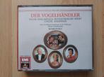 Der Vogelhändler - Boskovsky, Ophalen, Classicisme, Zo goed als nieuw, Overige typen