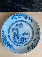 Chinees porseleinen bord, Antiek en Kunst, Ophalen of Verzenden