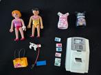 PLAYMOBIL Geldautomaat - 9081, Ophalen, Zo goed als nieuw, Complete set