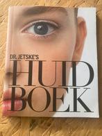 Dr. Jetske's huidboek, Boeken, Ophalen of Verzenden, Gelezen
