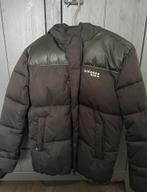 Nik&Nik winterjas, Verzenden, Jongen of Meisje, Zo goed als nieuw, Nik/nik