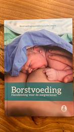 Georgette Oskamp - Borstvoeding, Ophalen of Verzenden, Zo goed als nieuw, Georgette Oskamp