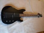vintage Hohner Baron Bass shortscale basgitaar, Muziek en Instrumenten, Ophalen, Zo goed als nieuw, Elektrisch