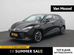 MG MG4 Electric Standard 51 kWh 170 PK | Automaat | Parkeers, Automaat, 12 maanden, Zwart, 33 min