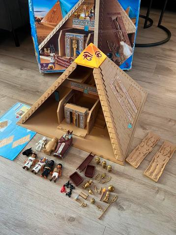 Playmobil 4240 beschikbaar voor biedingen