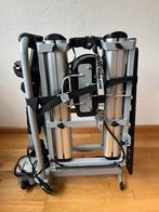 PROuser Fietsendrager voor 2 Fietsen, Auto diversen, Fietsendragers, Ophalen, Zo goed als nieuw, 2 fietsen, Trekhaakdrager
