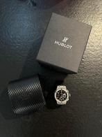 Hublot Big Bang Diamond, Ophalen of Verzenden, Zo goed als nieuw, Hublot