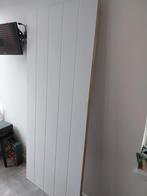 Binnendeur Austria Freeslijn 201,5 x 83 cm, Doe-het-zelf en Verbouw, Deuren en Horren, Nieuw, 80 tot 100 cm, Ophalen, 200 tot 215 cm