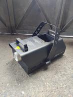 Rookmachine verhuur Halloween, Ophalen, Zo goed als nieuw, Rookmachine