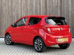 Opel KARL 1.0 ecoFLEX Edition+ Leuke uitvoering, Voorwielaandrijving, 839 kg, Gebruikt, Euro 6