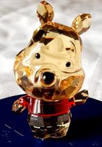 Swarovski Winnie the pooh cutie Disney Nieuw, Ophalen of Verzenden, Zo goed als nieuw, Figuurtje