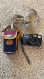 Fuji DL-270 Zoom met tas, Ophalen of Verzenden, Gebruikt, Compact, Fuji