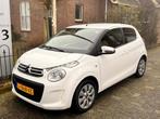 Citroën C1 1.0 VTi Feel (bj 2020), Auto's, Voorwielaandrijving, 12 maanden, Stof, Gebruikt