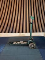 Micro Mini Step met lichtgevende wieltjes, Ophalen, Gebruikt, Overige typen