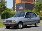 Citroën Visa 0.7 Club 1986 Grijs 2 cilinder, Voorwielaandrijving, 362 kg, Handgeschakeld, Grijs