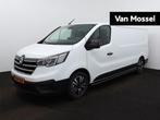 Renault Trafic 2.0 dCi 110 T30 L2H1 Work Edition | Lichtmeta, Auto's, Stof, Euro 6, 4 cilinders, Renault