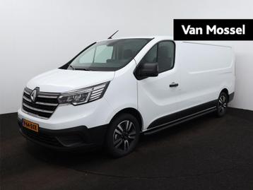 Renault Trafic 2.0 dCi 110 T30 L2H1 Work Edition | Lichtmeta beschikbaar voor biedingen