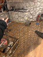 Oud ijzer - Matrasveren, Ophalen, Gebruikt, Eenpersoons, Overige maten