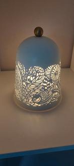 Ikea lamp, Huis en Inrichting, Woonaccessoires | Stolpen, Ophalen of Verzenden, Zo goed als nieuw