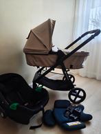 Kinderkraft kinderwagen newly slechts 2 maanden oud, Overige merken, Ophalen of Verzenden, Zo goed als nieuw, Combiwagen