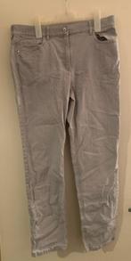 Grijze broek van Zerres. Maat XXL, Maat 46/48 (XL) of groter, Ophalen of Verzenden, Zo goed als nieuw, Zerres