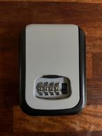 Sleutelkastje met combinatieslot, Ophalen of Verzenden, Nieuw