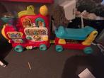 Vtech Trein, Ophalen, Gebruikt, Overige typen, Met licht