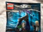 Lego polybag 30677 Harry Potter nieuw, Kinderen en Baby's, Speelgoed | Duplo en Lego, Ophalen of Verzenden, Nieuw