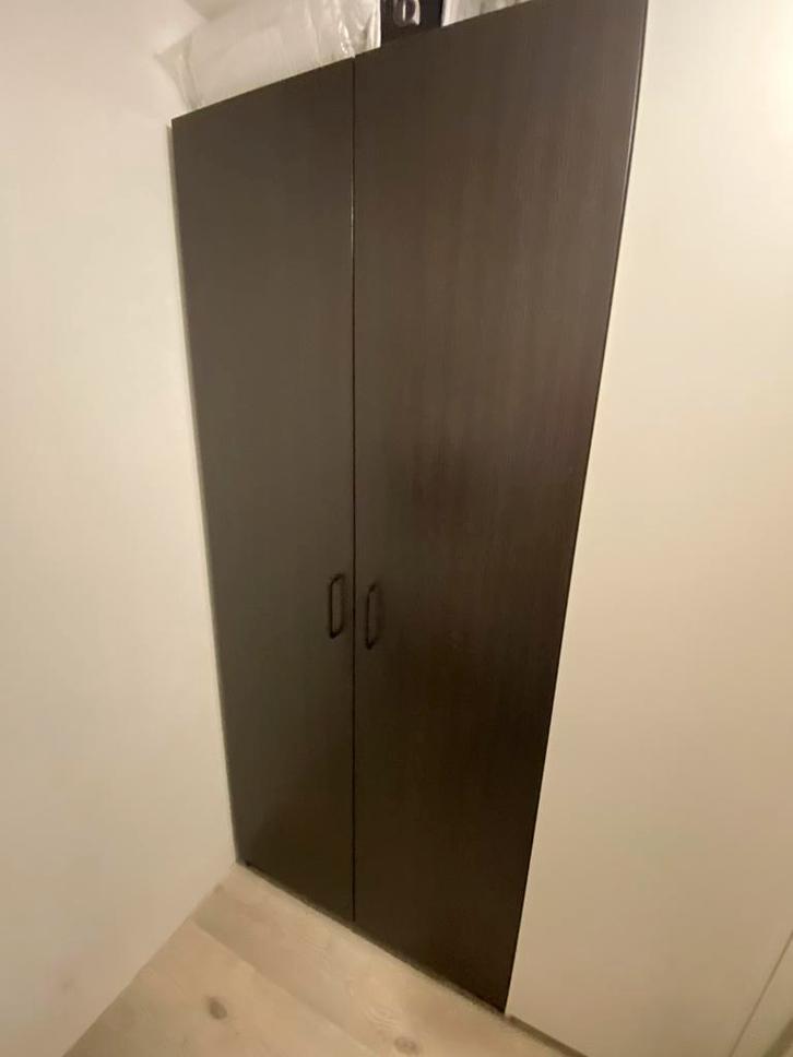 IKEA Pax kast - wegens verbouwing te koop, Huis en Inrichting, Kasten | Kledingkasten, Zo goed als nieuw, 200 cm of meer, 50 tot 100 cm