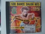 538 dance smash hits '96 vol 2, Cd's en Dvd's, Cd's | Verzamelalbums, Ophalen of Verzenden, Zo goed als nieuw, Dance