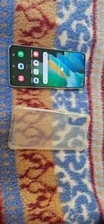 Samsung s21 Fe 128GB 5G, Zwart, Ophalen of Verzenden, Zo goed als nieuw, 128 GB