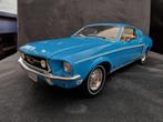 Ford Mustang Fastback"Ford Rainbow of Colors"Greenlight 1:18, Overige merken, Christian@diecastcompany.nl, Auto, The Diecast Company