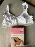 Anita Voedings BH 75D - Nieuw Wit, Kleding | Dames, Ondergoed en Lingerie, N, N, Wit, Ophalen of Verzenden