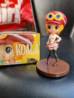 One Piece - Koala Q Posket Mini - Anime Figure, Ophalen of Verzenden, Zo goed als nieuw