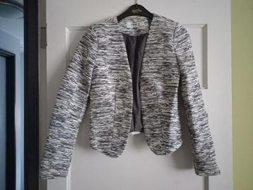 Leuk jasje - Maat 34 - ONLY beschikbaar voor biedingen