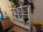 IKEA KALLAX, Huis en Inrichting, Kasten | Stellingkasten, Ophalen, Zo goed als nieuw
