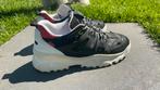 Mason Garments Genova maat 42, Kleding | Heren, Zwart, Ophalen of Verzenden, Mason Garments, Sneakers of Gympen