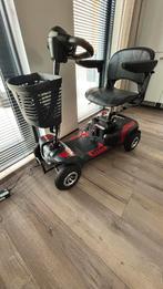 Vermeiren Venus 4 sport scootmobiel izgs!, Ophalen, Zo goed als nieuw, Vermeiren, 10 km/u of minder