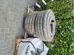 Drainage PP450 - 80 mm - 100 meter, Ophalen, Pvc, 6 meter of meer, Overige typen